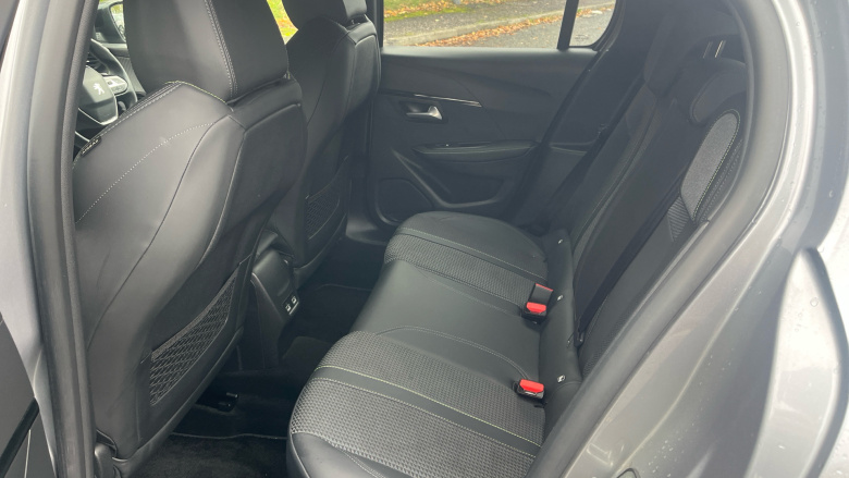 Peugeot 208 1.2 PureTech 130 GT Line 5dr EAT8 Petrol Hatchback